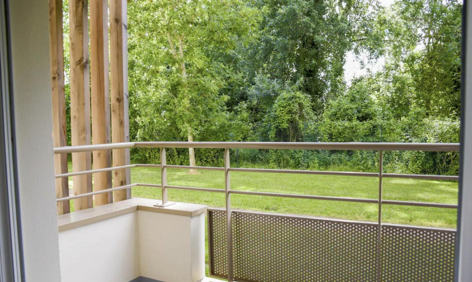 Proche Disneyland Paris - Appartement Avec Balcon Sans Vis A Vis - Parking Prive Residence Calme Montévrain Esterno foto